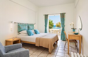 Galazio Kima Apartments - Hibiscus Junior Suite 2