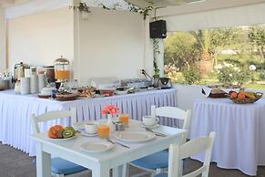 Galazio Kima Apartments - Hibiscus Junior Suite 2