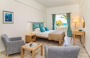 Galazio Kima Apartments - Hibiscus Junior Suite 2