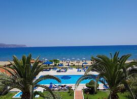 Galazio Kima Apartments - Hibiscus Junior Suite 2