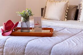Sweet Harmony Apartment