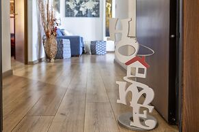 Sweet Harmony Apartment