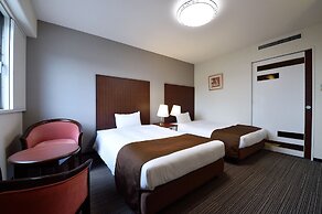 HOTEL GRANDSPA AVENUE