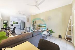 ZEN WESTRALIA - 2BR Cozy Inner City Apt