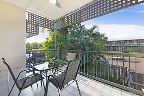 ZEN WESTRALIA - 2BR Cozy Inner City Apt