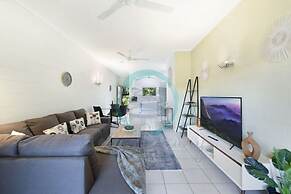 ZEN WESTRALIA - 2BR Cozy Inner City Apt