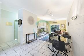 ZEN WESTRALIA - 2BR Cozy Inner City Apt