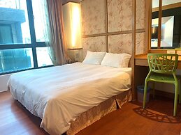 Happiness Inn