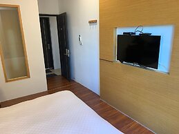 Happiness Inn