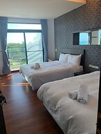 Happiness Inn
