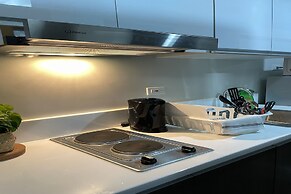 Luxury Air Residences By Makati