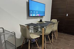 Luxury Air Residences By Makati