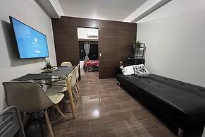 Luxury Air Residences By Makati