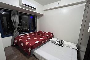 Luxury Air Residences By Makati