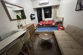 Luxury Air Residences By Makati