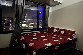 Luxury Air Residences By Makati