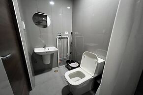 Luxury Air Residences By Makati