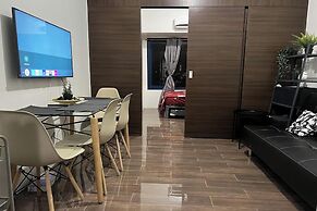 Luxury Air Residences By Makati