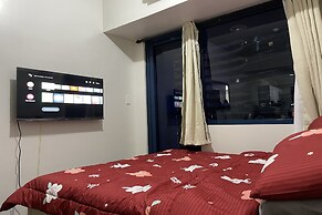Luxury Air Residences By Makati