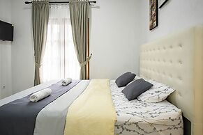 Bisma Balcony Homestay