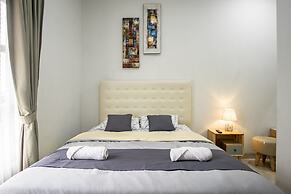 Bisma Balcony Homestay