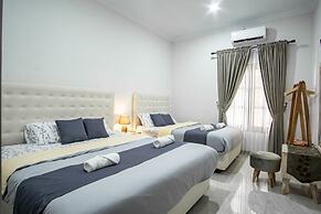 Bisma Balcony Homestay