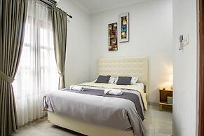Bisma Balcony Homestay