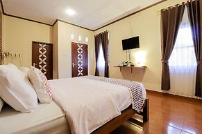Hotel Ndalem Ayem