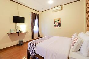 Hotel Ndalem Ayem