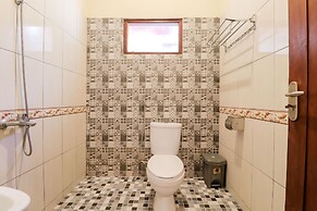 Hotel Ndalem Ayem