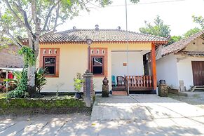 Hotel Ndalem Ayem
