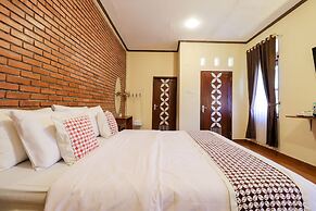 Hotel Ndalem Ayem