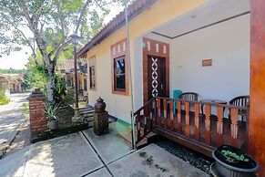 Hotel Ndalem Ayem