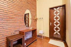 Hotel Ndalem Ayem