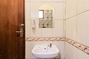 Hotel Ndalem Ayem