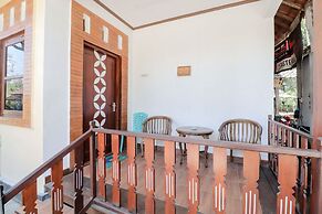 Hotel Ndalem Ayem