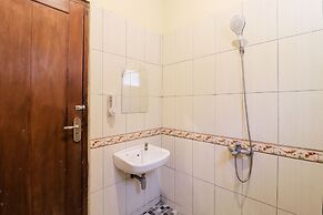 Hotel Ndalem Ayem