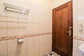 Hotel Ndalem Ayem