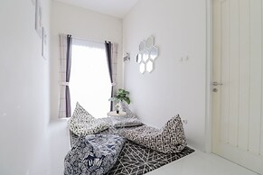 Rumah Teteh - Seturan