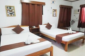 Tenzai Homestay