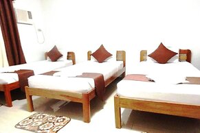 Tenzai Homestay