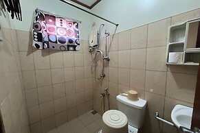 Tenzai Homestay