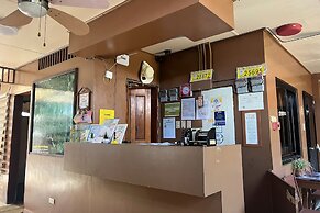 Tenzai Homestay