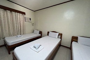 Tenzai Homestay