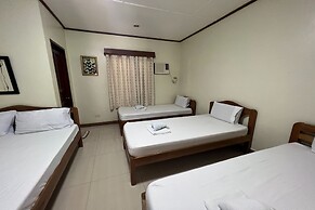 Tenzai Homestay