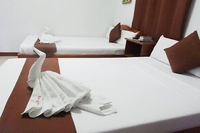 Tenzai Homestay