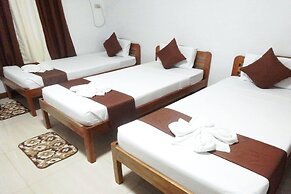 Tenzai Homestay
