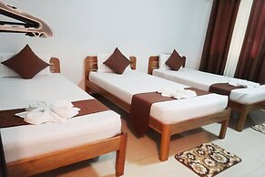 Tenzai Homestay