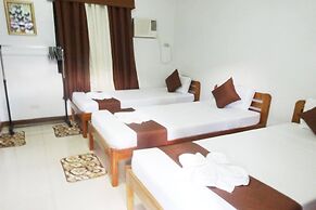 Tenzai Homestay