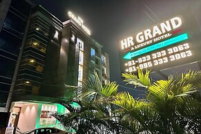 HR Grand Hotel